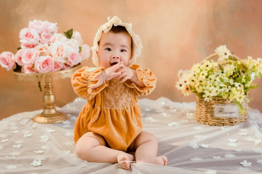 专业试管借卵代怀机构四个月宝宝咳嗽小妙招