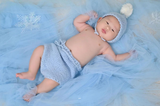 专业试管借卵代怀机构摸孕妇肚子沾喜气
